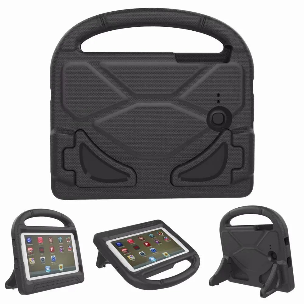 Чехол для Samsung Galaxy Tab 3 Lite 7 0 T110 T111 EVA Foam противоударный моющийся детский протектор