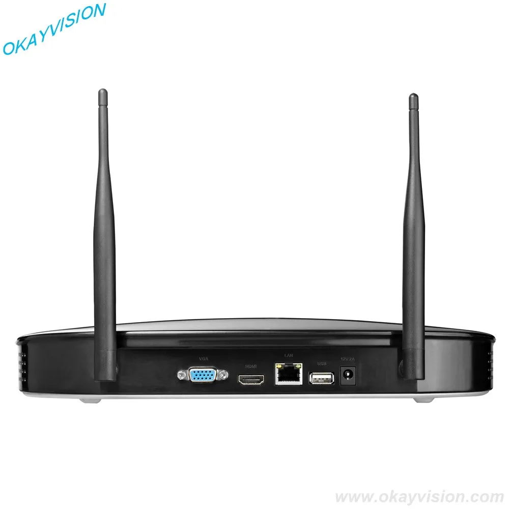 WIFI NVR2