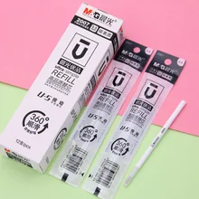 12 шт./компл. цвета: черный, синий, красный; гелевая ручка с заправляемым стержнем для нажатие ручки 0,5 мм, высокое качество! Высота каблука 11 см