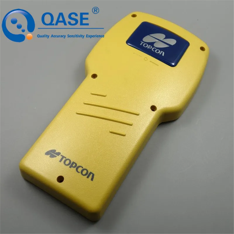 Левый ободок правый перегородка для TOPCON GPT3000 GTS332 GTS102 - Цвет: left for GTS332