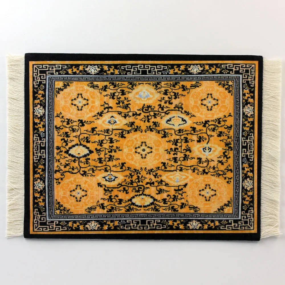 PC8021J_JONSNOW Persian Carpet Style Rubber Anti-slip Mousepad Durable Rectangle Printing Gaming Mouse Pads Computer Tablet Mat