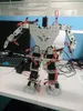 17 robot éducatif humanoïde DOF, robot compétitif haut de gamme avec engrenage métallique, robot numérique RDS3115 ► Photo 1/4