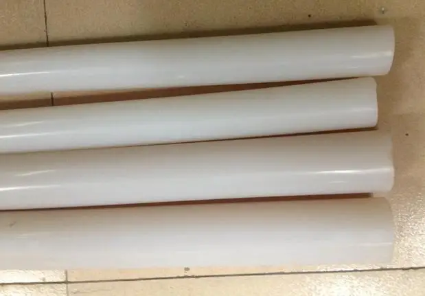 Диаметр 15 16 18 20 30 мм силиконовый резиновый стержень силиконовый ...