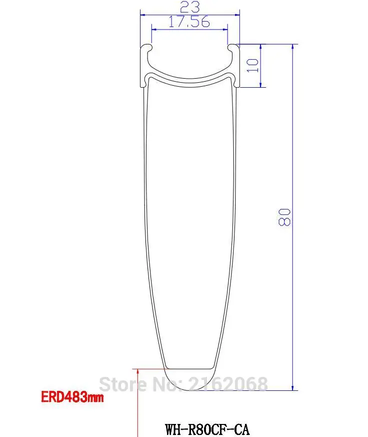 WH-R80CF-CA
