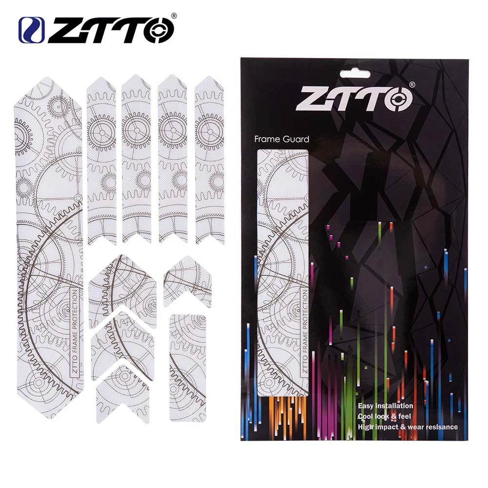 3d sticker fahrrad