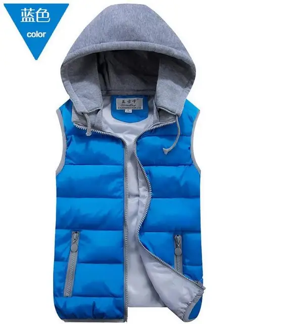 polo vest nov
