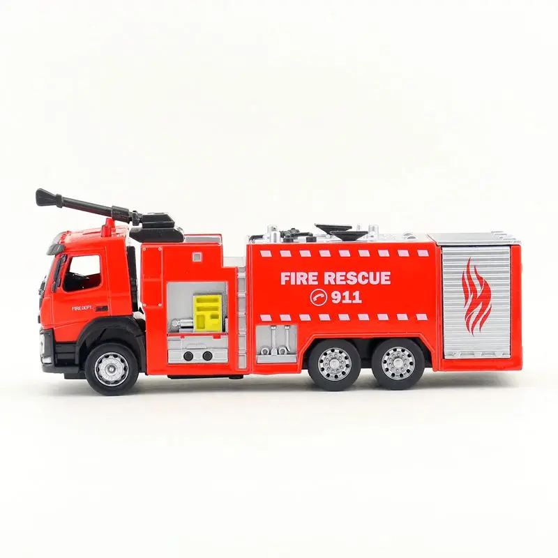 Fire Engine (10)