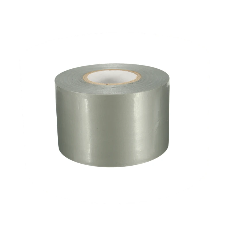 

MTGATHER Waterproof Duct Tape Heavy Duct Gaffer Cloth Tape Silver Grey Silver Grey Used 4.8cm*30m Best Price