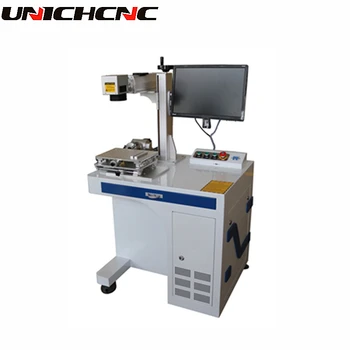

Hot selling fiber laser marking machine for sale popular goods
