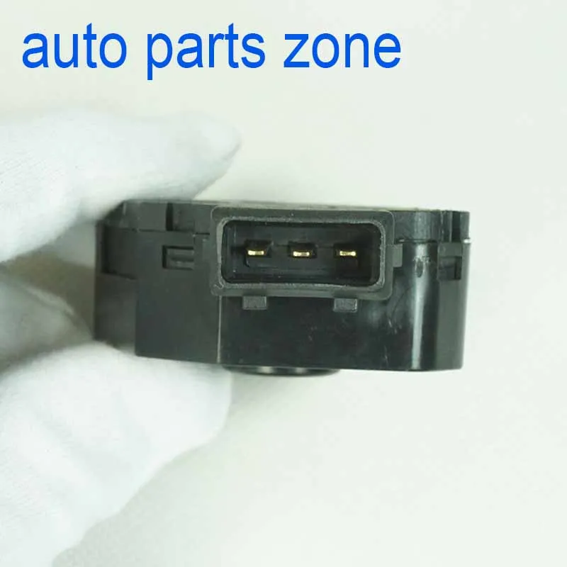 TPS Sensor Throttle Position Sensor Potentiometer For Audi 80 B4 91-95 2,0L 85KW VW Golf 037907385H