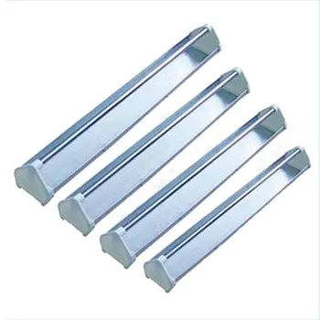 

20pc free shipping 0.6m stainless steel feeder for pigeons