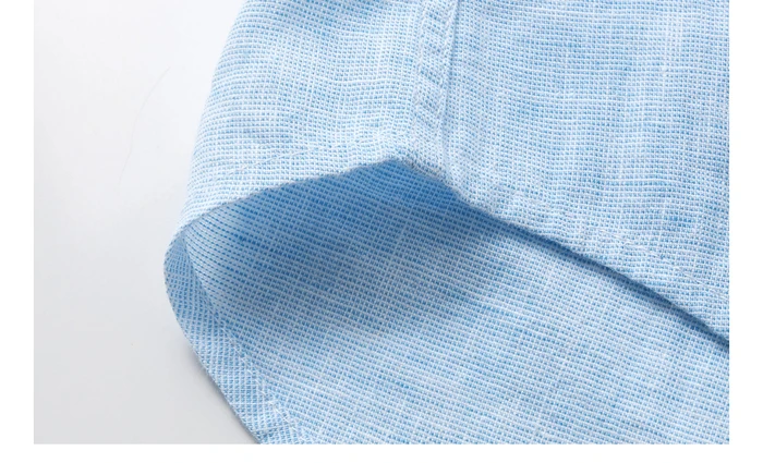 Giordano Натуральная хлопчатобумажная рубашка с короткими рукавами, имеет несколько цветовых решений и размеров