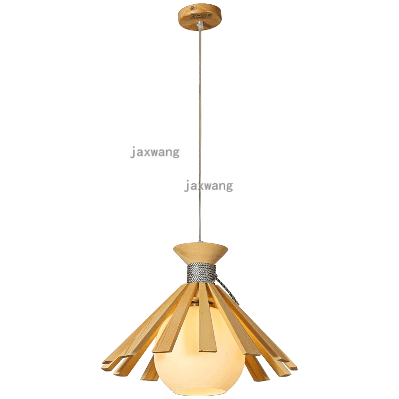 hanging study light