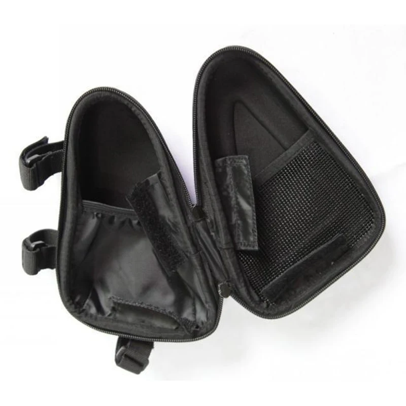 Clearance New Outdoor Sport 1.5L Cycling Bike Front Tube Bicycle Waterproof Bags Mountain Bike Pouch Waterproof Bag Dropshipping 13