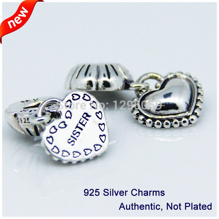 pandora charm bracelet sister pandora charm bracelet sister