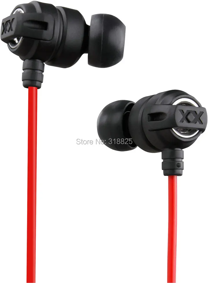 Deep Bass xx1 fx1x IN EAR Earphone earbuds for Samsung Galaxy S3 S4 S5