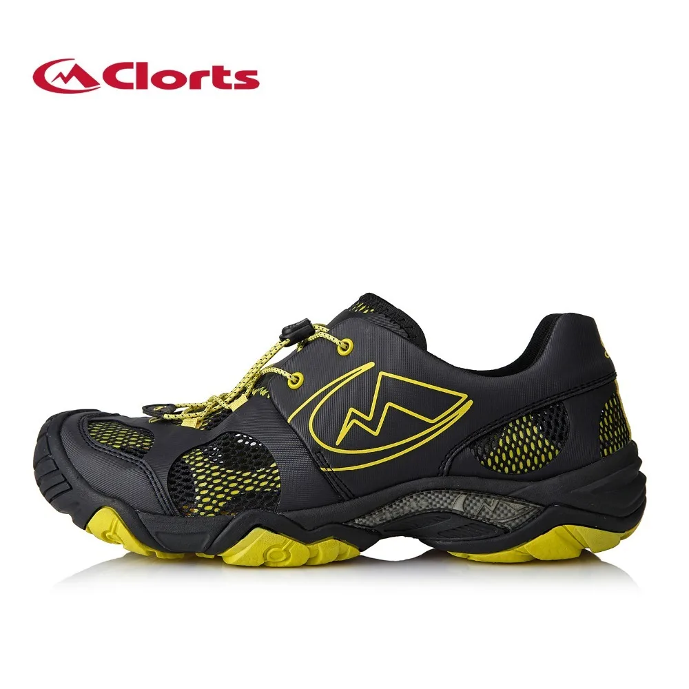 Clorts Wading Shoes for Men Breathable Water Shoes Quick-drying Outdoor Upstream Shoes Sport Sneakers 3H022A/B Clorts Wading Shoes for Men Breathable Water Shoes Quick-drying Outdoor Upstream Shoes Sport Sneakers 3H022A/B