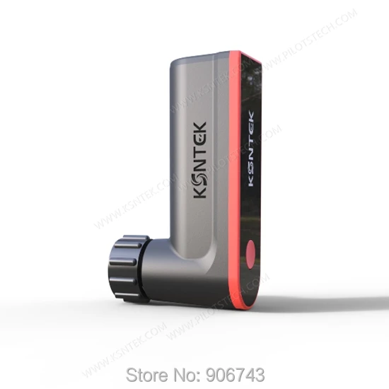 

AIS Pilot Plug WiFi (KSN11-W) Polarity Auto Corrector Non GPS