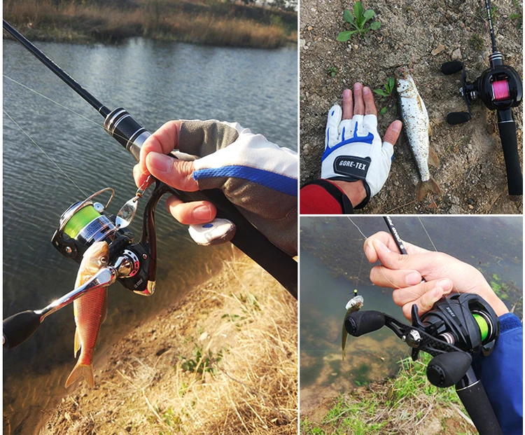 New Spinpoler 1.68m 1.8m Solid Tip Soft Fishing Rod Ultra Light Spinning  Casting Rod Cork Handle Solid Tip Pole (10)