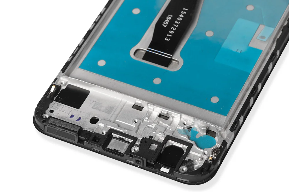 Display para Huawei Substituição da Tela de Toque para Huawei Inteligente L21 Lx3 Testado Telefone Lcds p 2020 Lcd Pot-lx1 8 substituição da tela de toque para huawei