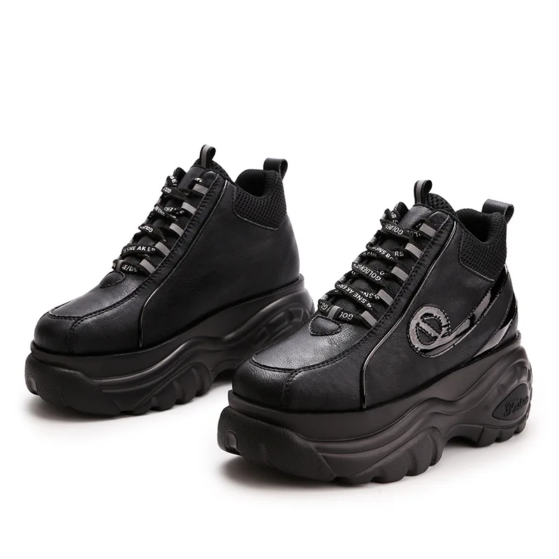 MSSTOR Women's Sport Shoes Woman Brand Height Increasing Running Shoes For Women Athletic Walking Ladies Female Fashion Sneakers MSSTOR Women's Sport Shoes Woman Brand Height Increasing Running Shoes For Women Athletic Walking Ladies Female Fashion Sneakers