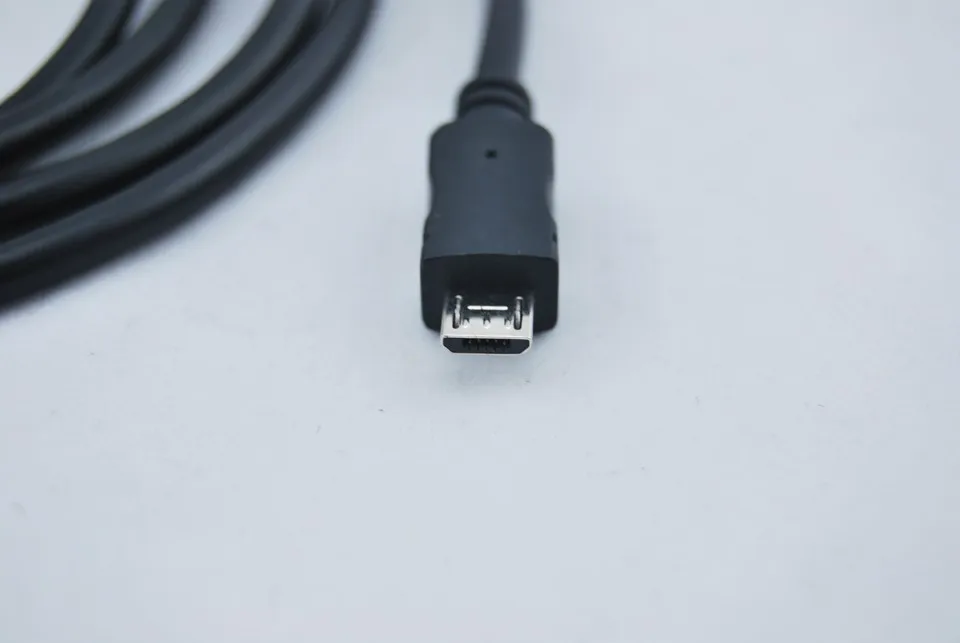 Высокое качество 1 5 м USB 2 0 Micro 8 Pin Цифровая Камера Cam coder кабель для Nikon Panasonic Olympus SONY