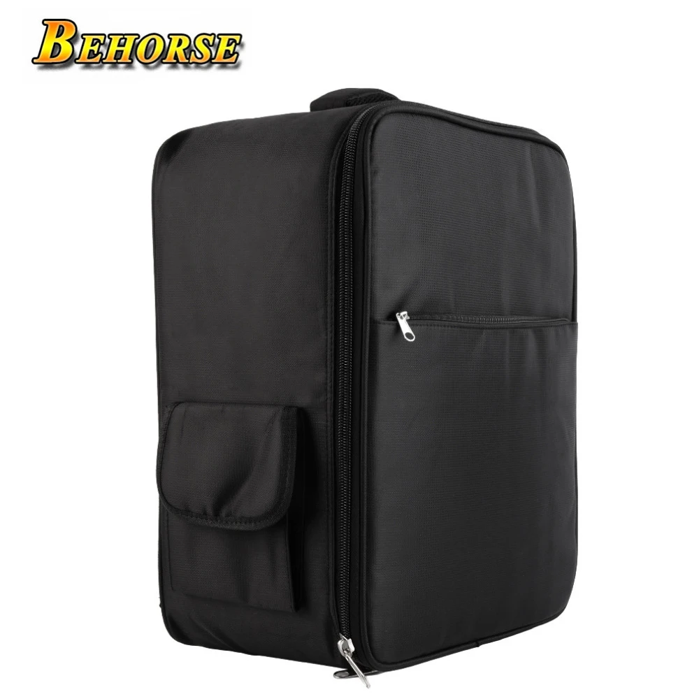  DJI Phantom 2/3 Backpack Carrying Case Storage Bag Box for Phantom 3 Standard Professional Advanced/Phantom 2 Water-resistant  