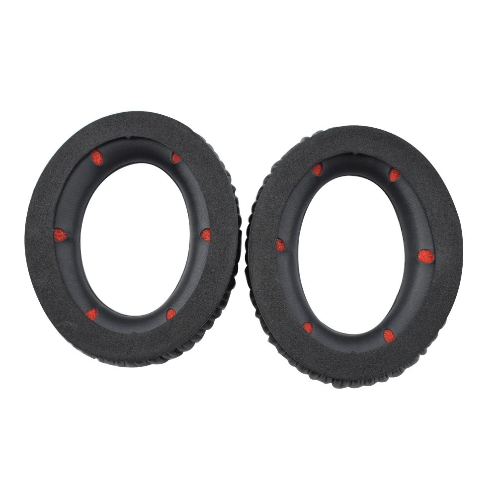 Genuine Original Replaceme Cushion ear pads earmuff earpads pillow cover for Kingston Cloud Revolver S Headphones