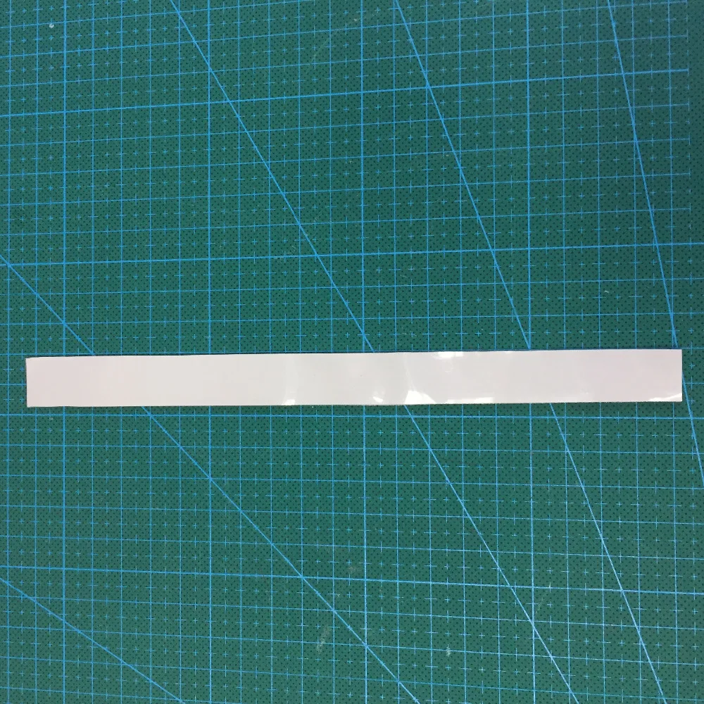 10pcs 1.0mm thick Size 15mmx200mm Soft Heat Transfer Thermal Pas for Power Sink Chipset Lighting Gasket | Канцтовары для офиса и