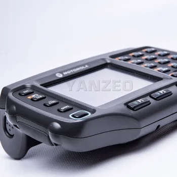 

WT41N0-N2H27ER For ZEBRA Symbol WT41N0 Wrist Mount Mobile Computer Barcode Scanner Host Windows CE 7.0