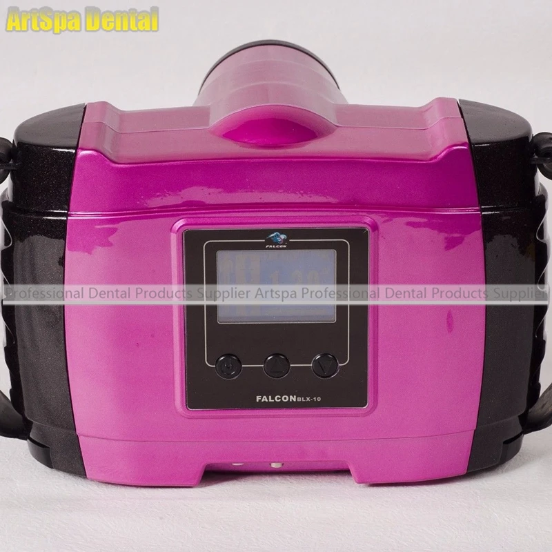  Portable Dental X-Ray Machine BLX-10 Dental Digital X-Ray Unit Dental Equipment