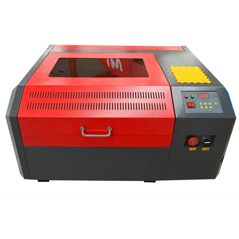 

4040 DIY laser marking machine, Free shipping Co2 laser engraving machine cutter machine CNC laser engraver, carving machine
