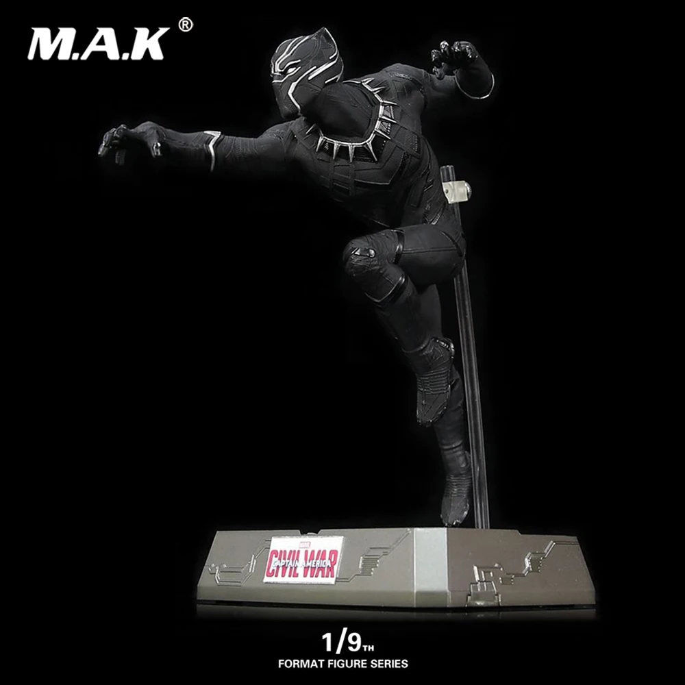Коллекционная фигурка в статическом формате масштаб 1/9 FFS007 3|Игровые фигурки и