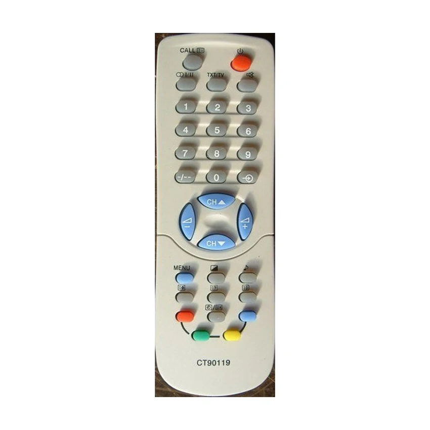 

Remote Control for TOSHIBA TV remote control CT-90119