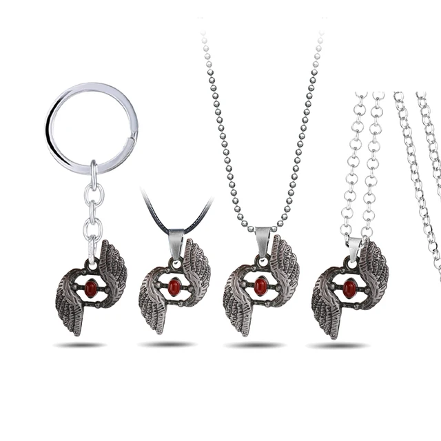 Game May Cry-llavero con colgante de reina roja para hombre y mujer, colgante de Llavero de Metal, DMC 5, Dante, Nero, rebelde, Awakening, joyería Game May Cry-llavero con colgante de reina roja para hombre y mujer, colgante de Llavero de Metal, DMC 5, Dante, Nero, rebelde, Awakening, joyería
