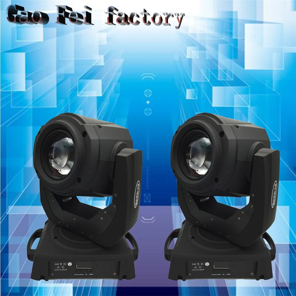 

2R beam moving head bar dj disco stage effect light professional sharpy beam 120W sharpy 2r beam moving head light
