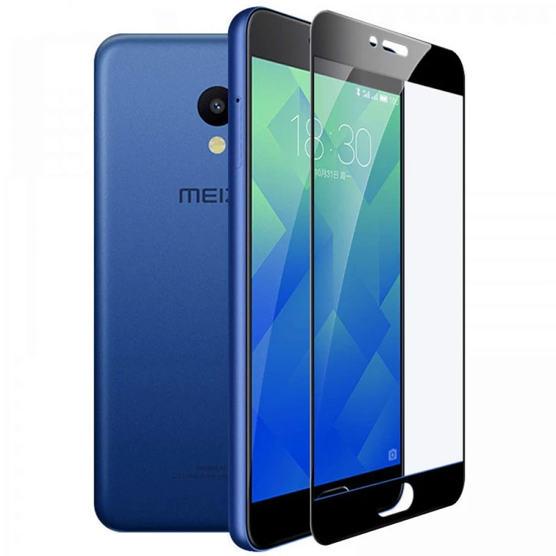 Защита экрана из стекла для meizu m5s m3s m5 m6 m3 note a5 5c pro 7 u10 u20 закалённое защитное стекло на Мэйси м 3 5 6S s3 s5 pro7 плюс Чехол