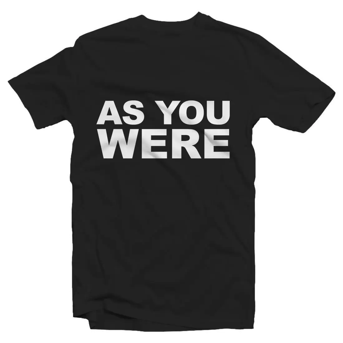 Как вы были tshirt-Лайам Галлахер оазис новые модные футболки | Мужская одежда