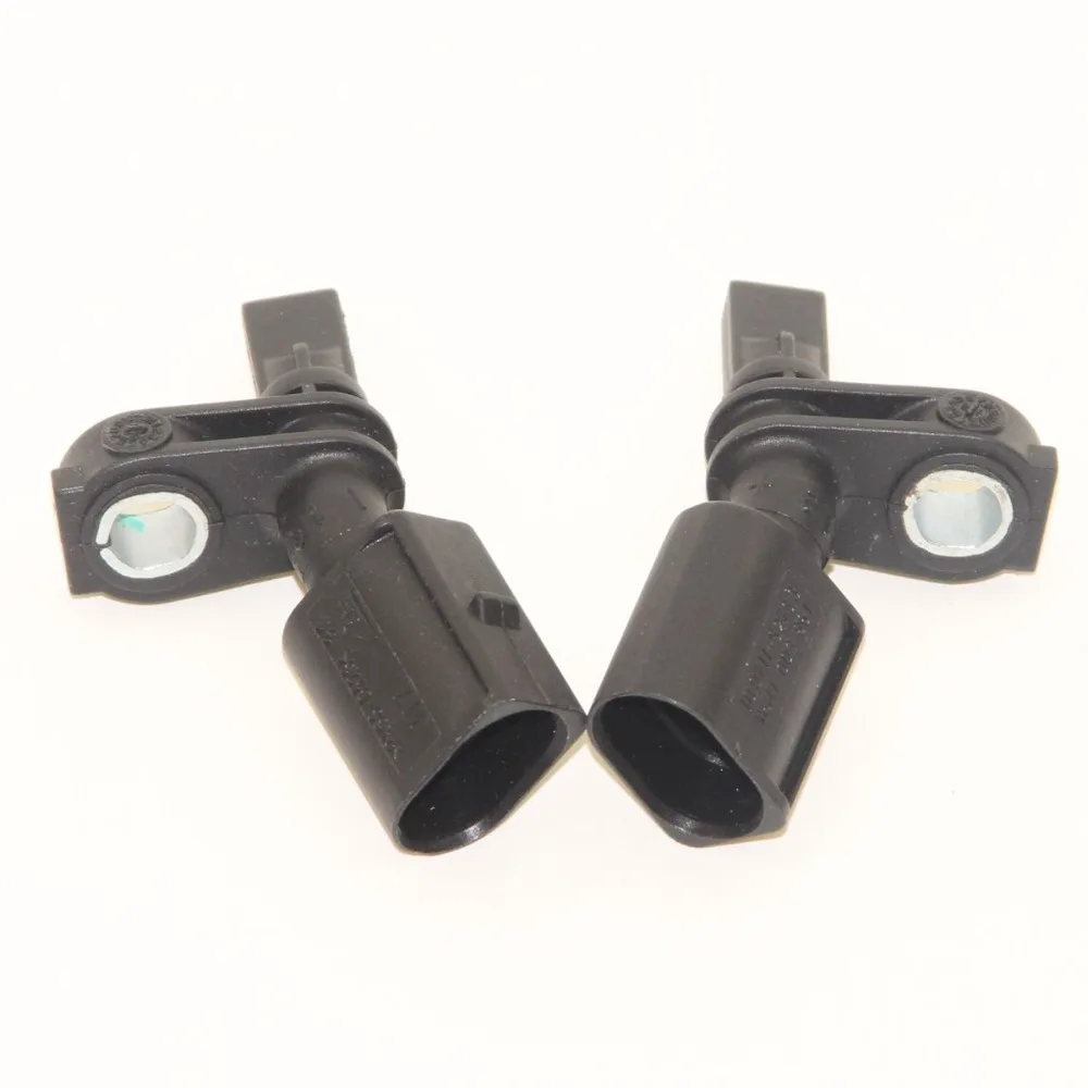 1 Set New Car 4WD Fornt Left And Right Wheel Speed ABS Wheel Speed