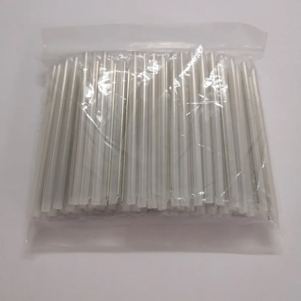Free Shipping 1000pcs 40mm 45mm 60mm Fiber Optic