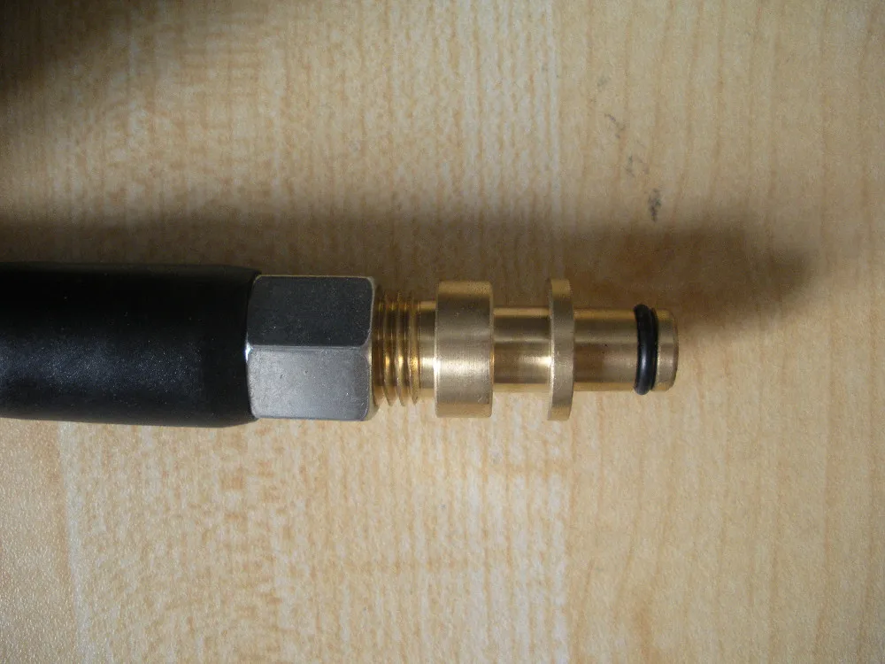 Горячая распродажа! Шланг для автомойки высокого давления Karcher K2 K215 K5.20 Champion HP6140