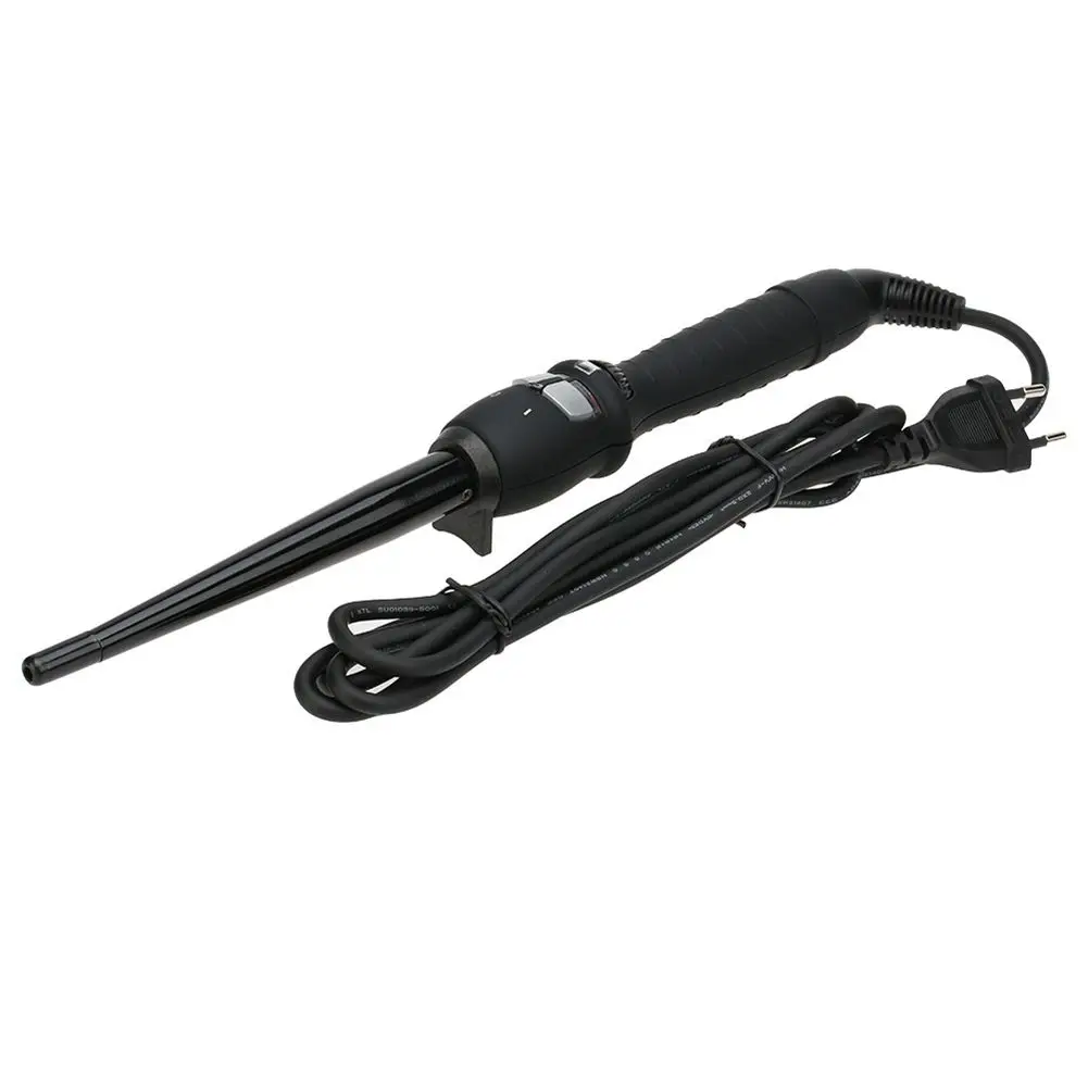 

Rotary Magic Curling Irons Fashion 25mm Deep Curly Hair Styler Curls Ceramic Curling Wand Wave Machine Spiral Hair Curlers