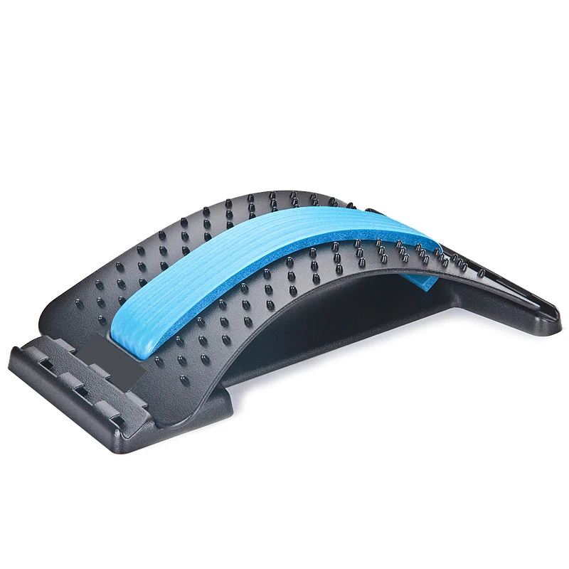 YihCare Magic Acupuncture Back Massage Fitness Equipment Relax Mate Stretcher Lumbar Support Spine Pain Relief Chiropractic YihCare Magic Acupuncture Back Massage Fitness Equipment Relax Mate Stretcher Lumbar Support Spine Pain Relief Chiropractic