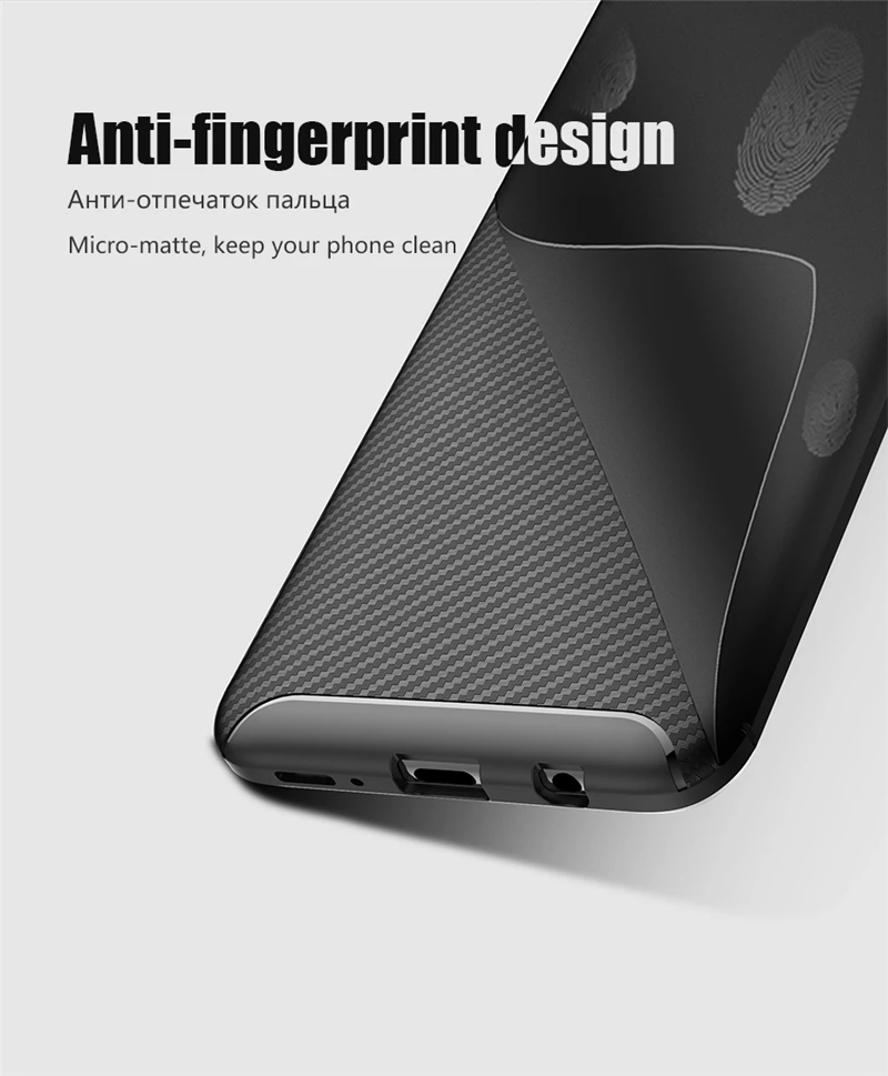 For Samsung Galaxy A30 A50 Case (4)