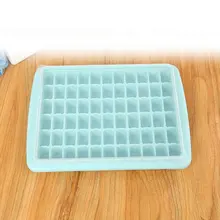 PP с крышкой уплотнение 66 Gedog маленький кубик льда коробка