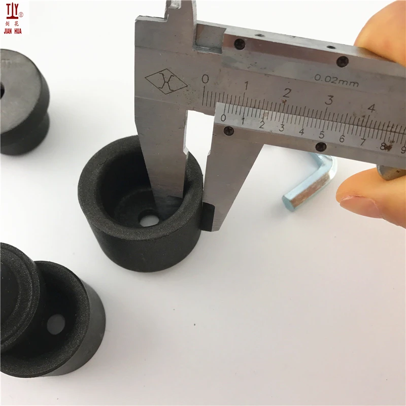 Сантехнический инструмент 1 комплект сопла с тефлоновым покрытием 20 мм головки для сварки частей Ppr трубы сварочный аппарат головки