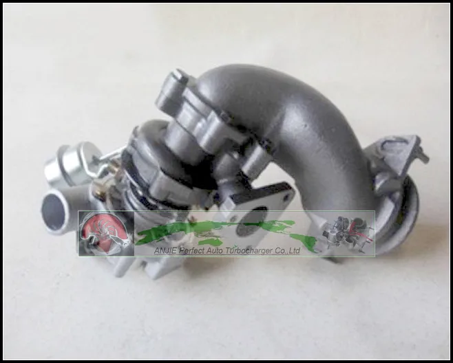 Shan Бесплатная доставка GT1544S 454064 454064-0001 028145701L 028145701LV турбо для VW T4 автобус Umwelt