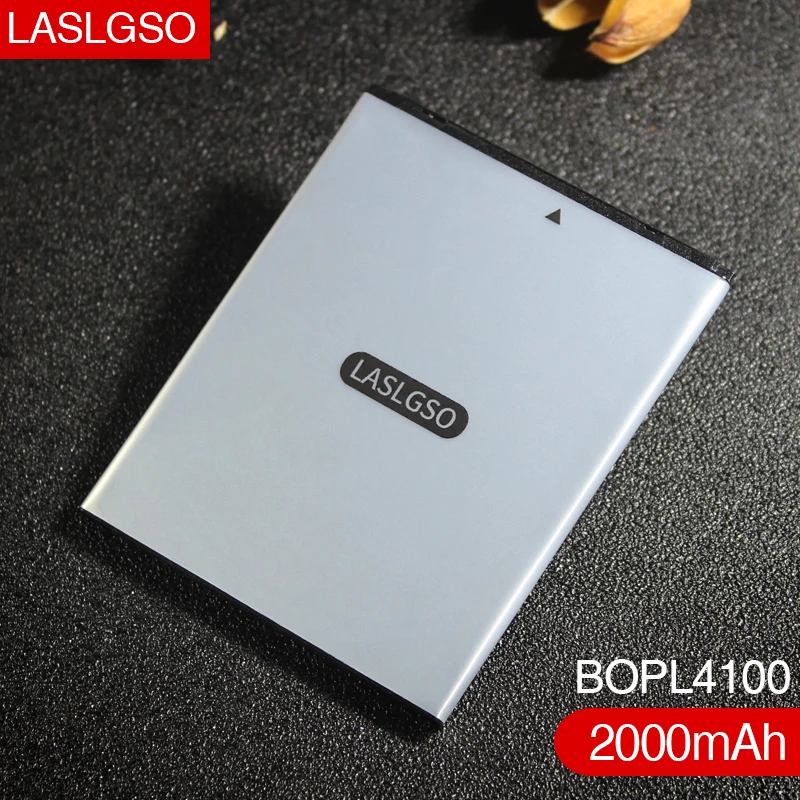 100% хорошее качество BOPM3100 BOPL4100 батарея для HTC Desire 526 526G + Dual SIM D526h телефона battery for