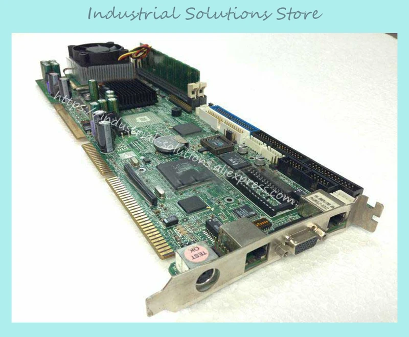 

Original PEAK650 REV:B With CPU Memory Fan 100% tested perfect quality