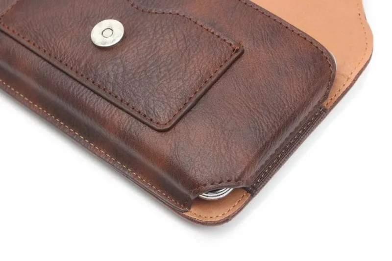 Rhino Pattern Pouch Case (17)